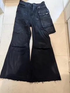 Jentlouis Layer Denim Pants - メルカリ