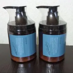 coconeクレイクリームシャンプー 2本セット　【リペアタイプ】