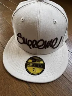 Supreme New Era 59FIFTY キャップ 7 1/4のサムネイル