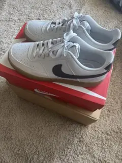 NIKE コート　ビジョンLO