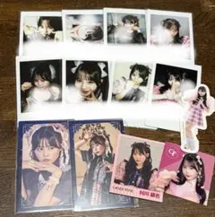 櫻井もも 生写真 ぬい まとめ売り - メルカリ