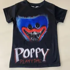 POPPY PLAYTIME キッズ Tシャツ 120cm