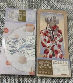 2026年最新】黒川イザナ カードの人気アイテム - メルカリ