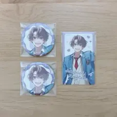 HoneyWorks 新告白実行委員会 アニメイト 瀬戸口清武 缶バッジ HoneyWorks 告白実行委員会 瀬戸口清武 缶バッジ アニメイト 特典
