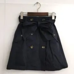 5ピ93◎dazzlin◎ダズリン◎ミニスカート◎レディース