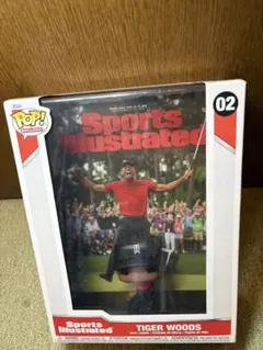 タイガーウッズ ボブルヘッド人形 2002年 UPPER DECK レア タイガーウッズ ボブルヘッド人形 2002年 UPPER DECK レア タイガー