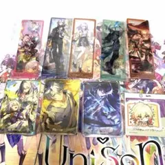 崩壊スターレイル スシロー カード 光円錐 コンプリート セット売り