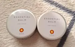 ESSENTIAL BALM for Yogini 60g缶入り