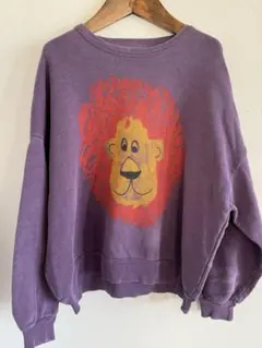 The Animal Observatory トップス　トレーナー　8y