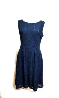 【GLACIER】お呼ばれワンピース