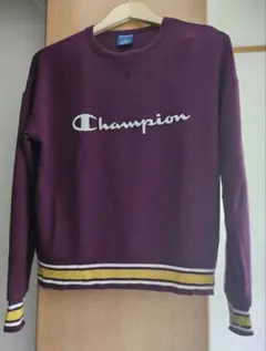 薄手トレーナー スウェット