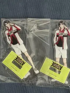 新テニスの王子様　THEキャラSHOP　特大アクリルフィギュア　抽選会　跡部 新テニスの王子様 THEキャラSHOP 特大アクリルフィギュア 抽選会 跡部