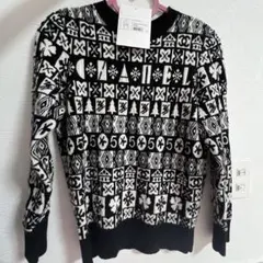 シャネルカシミヤ19B ココネージュ ニット トップス P62184