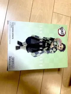 鬼滅の刃竈門炭治郎フィギュア戯典 箱無し