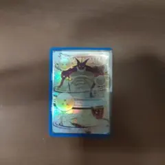 ドラゴンボールスーパーダイバーズ　EX4-006 ポルンガDA EXR　③