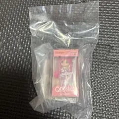プリキュアQpmsketミニチュアコレクション　キュアルージュ・キュアドリーム