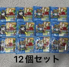 ご当地ビックリマンチョコ 東日本編 47都道府県 LOTTE 未開封