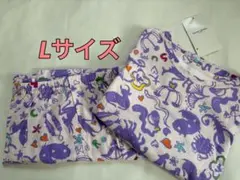 ワコール　ツモリチサト　パジャマ　Lサイズ　UDT166 PI