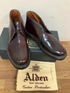2026年最新】alden 1341の人気アイテム - メルカリ