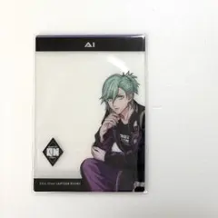 うたプリ　Shining All Star 美風藍　カード