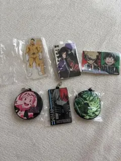 僕のヒーローアカデミア 一番くじ まとめ売り