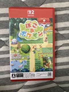 ぽこあポケモン