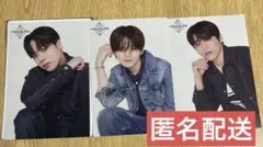 TREASURE LUX オリジナルポストカード セット