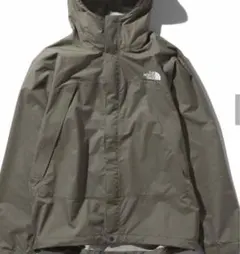 【新品未使用】 ザ ノースフェイス ドットショットジャケット　ニュートープ
