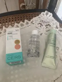 韓国コスメサンプルセット