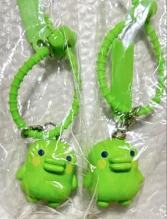 たまごっち カラフルマルチチャーム くちぱっち 2点セット ガチャ