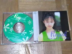 小川範子 リクエスト