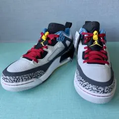 【新品】ジョーダン スパイジーク LOW SE (25cm) 希少カラー