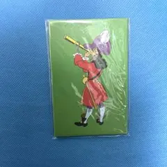 ピーターパン フック船長 ポチ袋