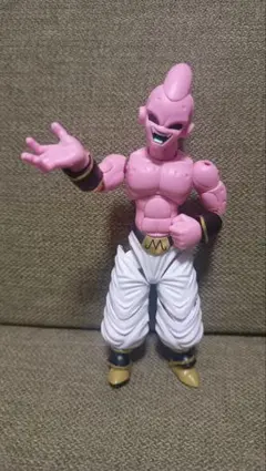 ドラゴンボールZ 魔神ブゥ（純粋）　プラモデル　フィギュア