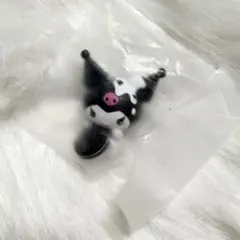 マイカラーフィギュア ダブルス！　クロミ クッキークリーム