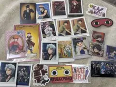 銀魂　グッズ　まとめ売り