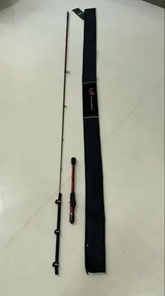 ダイワハートランド7102L+FS-SV AGS18 別誂 冴掛 710 AGS - メルカリ