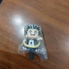 ハイキュー!!こんにち輪！フィギュアマスコット2