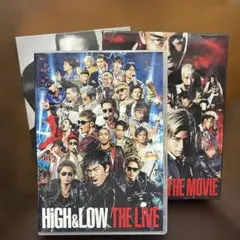 HiGH&LOW DVD 16枚セット HiGH & LOW SEASON 1」DVD SITE