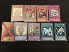 の*こ様 遊戯王カード2期 レアカード含む まとめ売り①（デーモンの