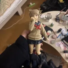 僕のヒーローアカデミア フィギュア