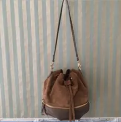 Hashibami　2WAYバッグ