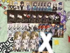 俺クロ まとめ売り 2026年最新】俺クロ ブロマイドの人気アイテム - メルカリ