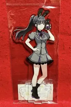 学園アイドルマスター 学マス GIGO 雨夜燕 アクリルスタンド