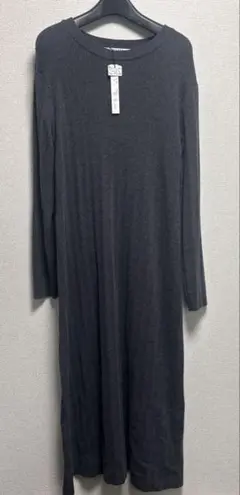 RADIATE ニットワンピース