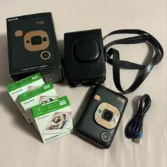 instax mini LiPlay チェキ