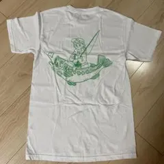 Su様専用　　【値下げ】Chaos Fishing Club Tシャツ Sサイズ