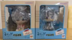 るかっぷ 呪術廻戦 五条悟 2点 セット