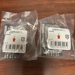 B.LEAGUE マスコット めじるしアクセサリー２ ルーク