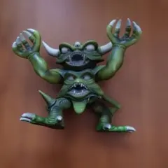 ドラクエ　デスピサロ　フィギュア　ドラゴンクエスト